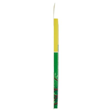Orphea Salvalana Foglietti per Cassetti e Armadi al Profumo Naturale di Legno di Cedro 12 x 0,65 g